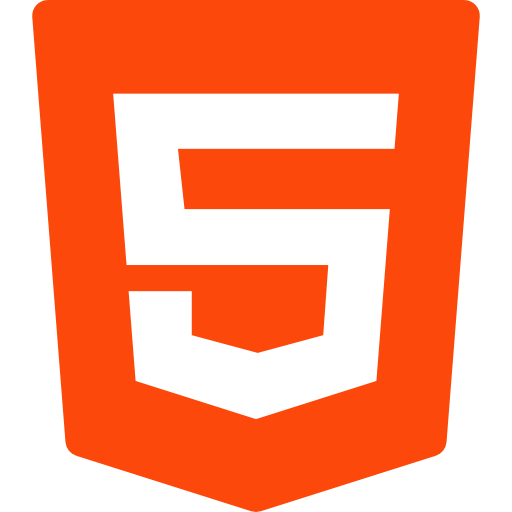 html 5